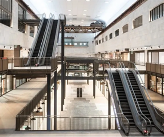 13-15 Princes Gate, Knightsbridge.